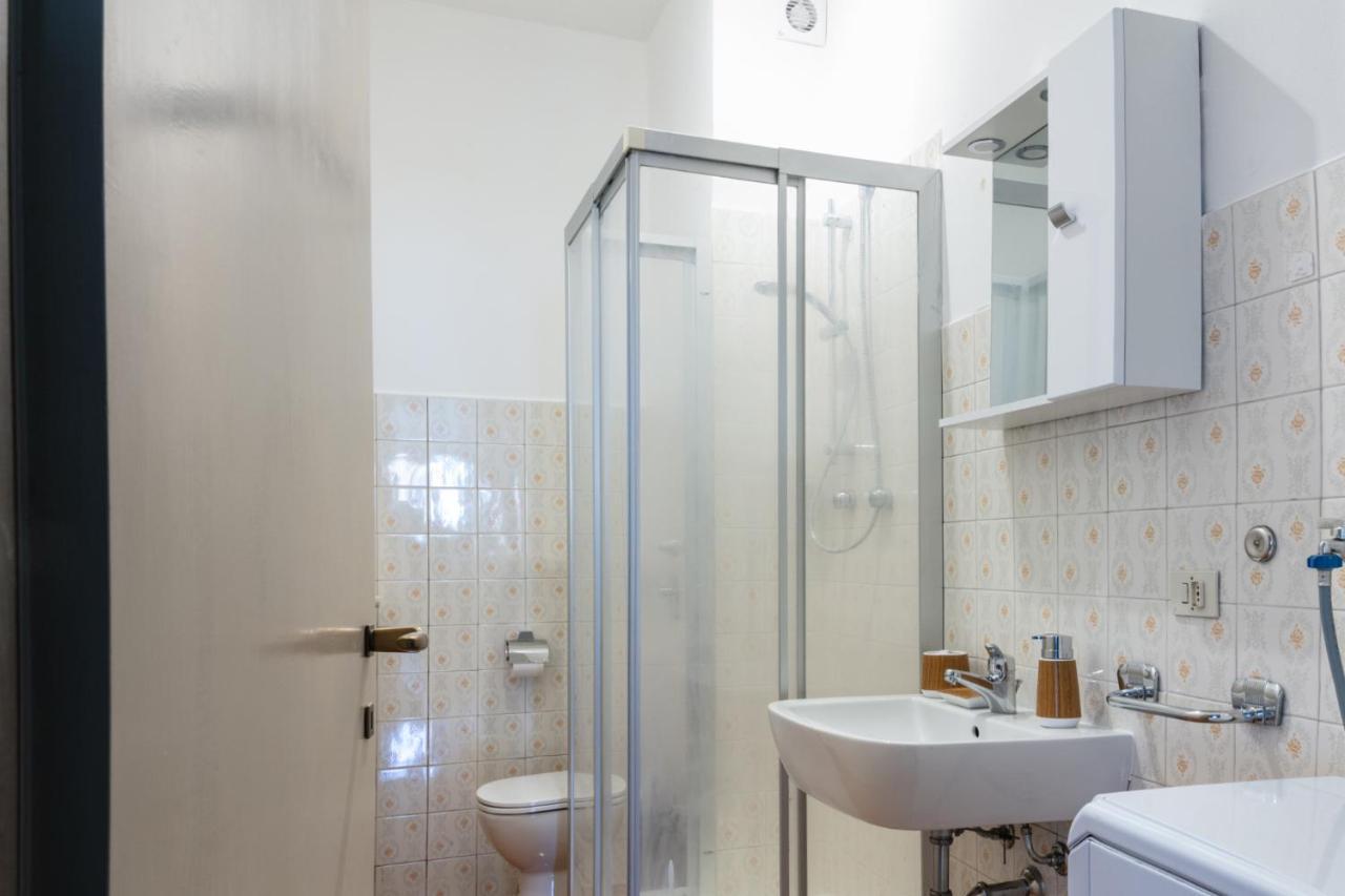 Dehomes - Luxury Grand Suite Milaan Buitenkant foto