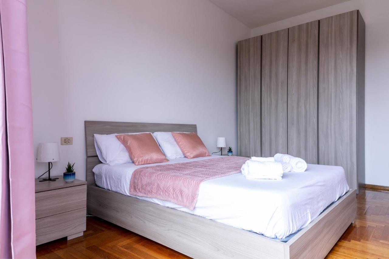 Dehomes - Luxury Grand Suite Milaan Buitenkant foto