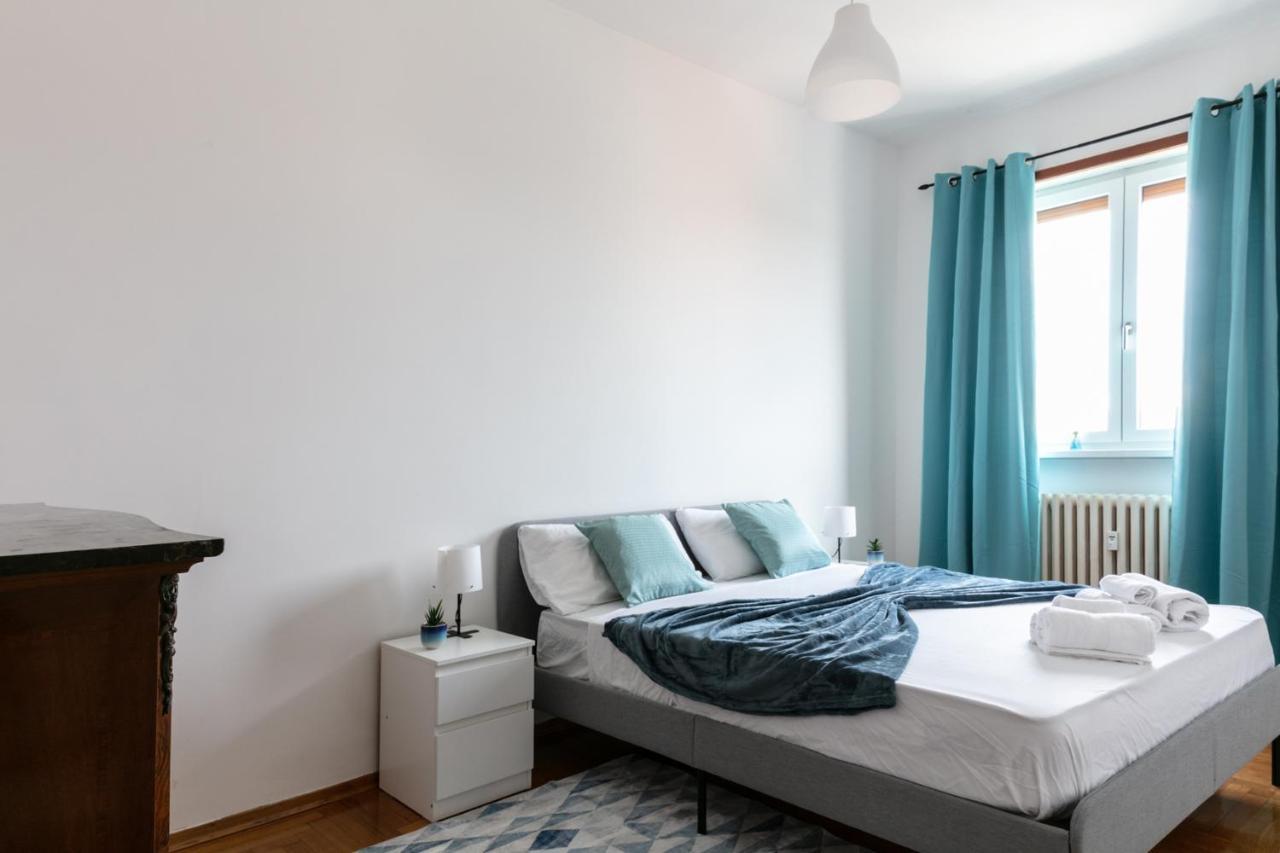 Dehomes - Luxury Grand Suite Milaan Buitenkant foto
