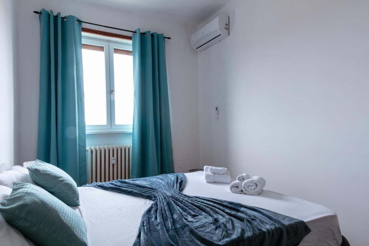 Dehomes - Luxury Grand Suite Milaan Buitenkant foto