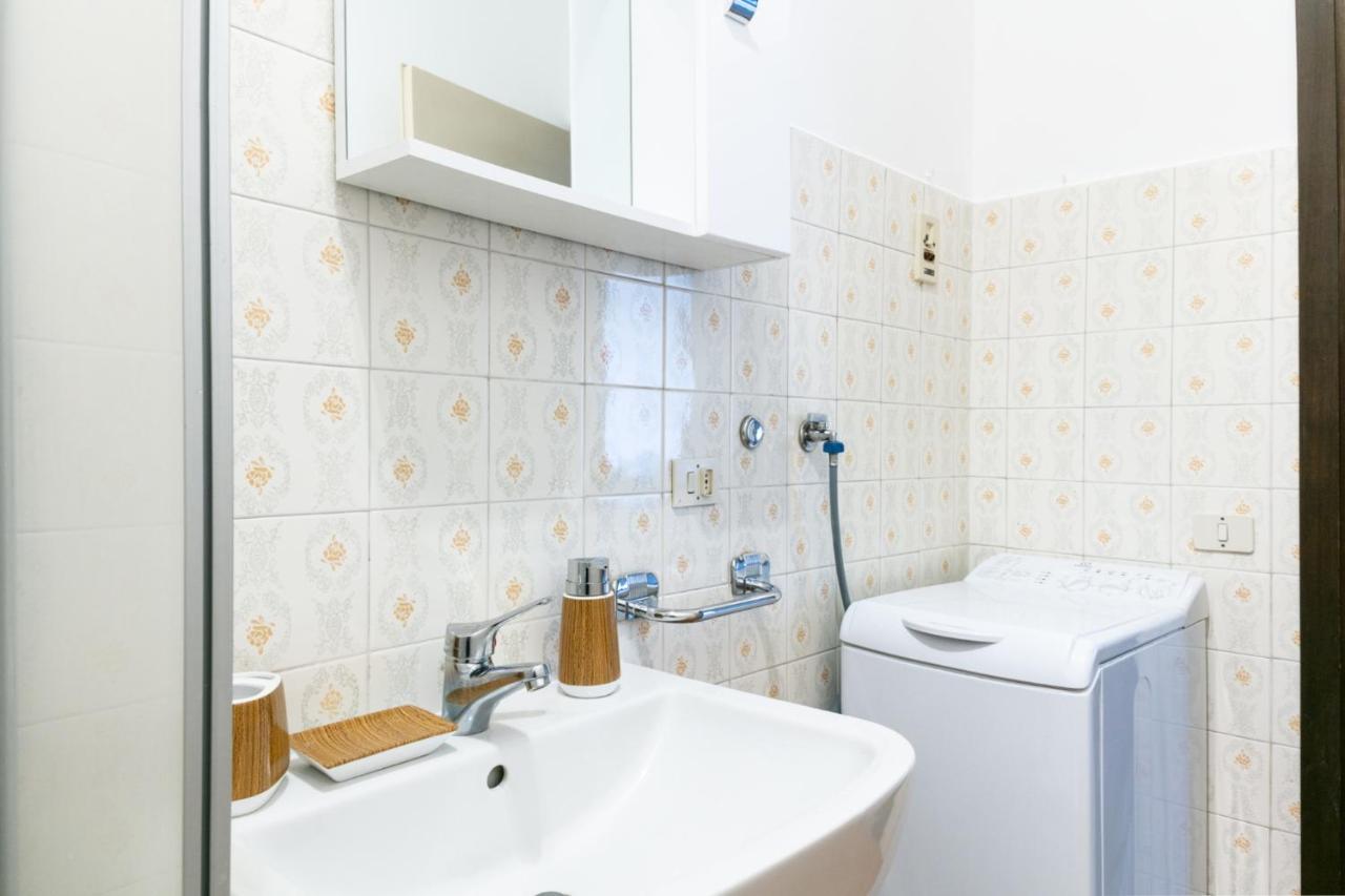 Dehomes - Luxury Grand Suite Milaan Buitenkant foto