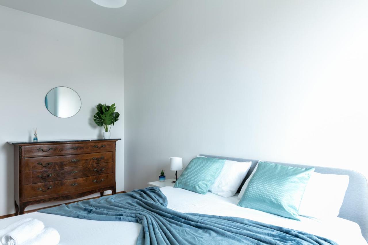 Dehomes - Luxury Grand Suite Milaan Buitenkant foto