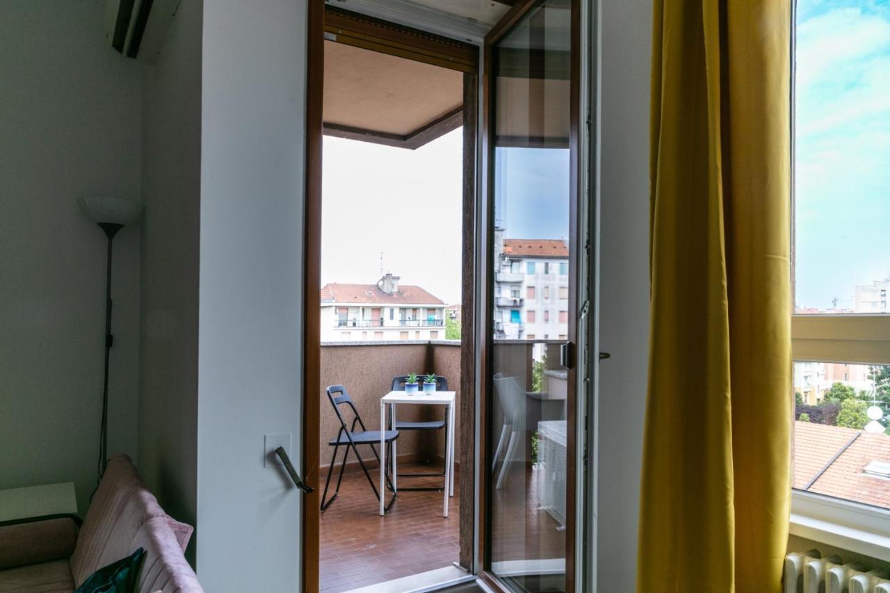 Dehomes - Luxury Grand Suite Milaan Buitenkant foto