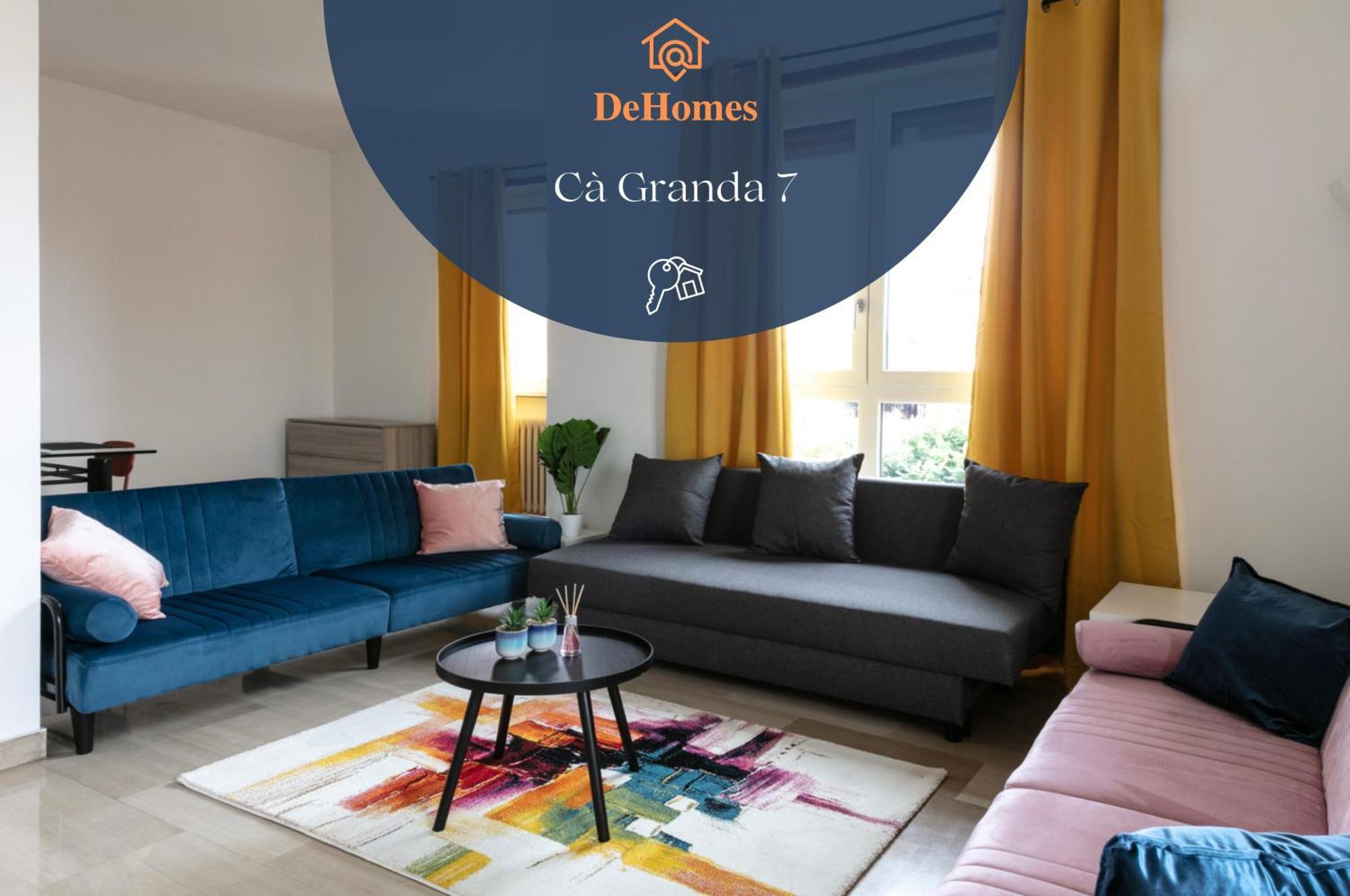 Dehomes - Luxury Grand Suite Milaan Buitenkant foto